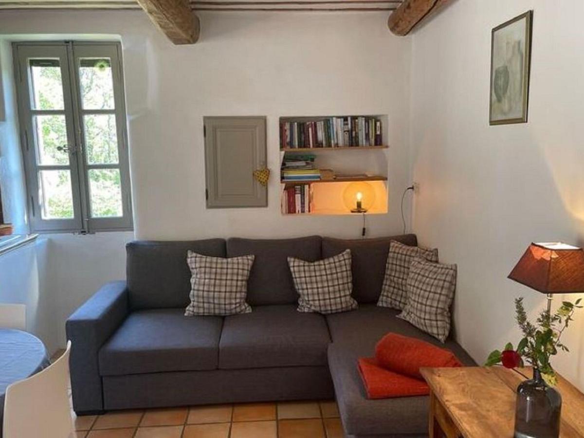 Stylish House With Heated Pool In Lacoste Lacoste  Buitenkant foto